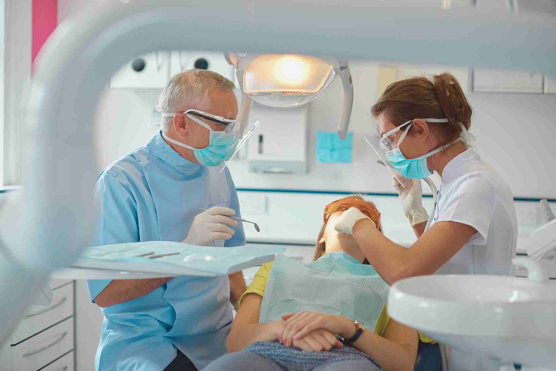 Dentist in Rahway, NJ